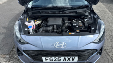 Hyundai i10 1.0 [63] Advance 5dr [Nav] Petrol Hatchback